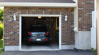 Garage Door Installation at North Beacon Hill Seattle, Washington