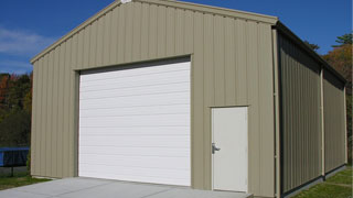 Garage Door Openers at North Beacon Hill Seattle, Washington